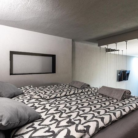 בודפשט Wesselenyi 40 Apartment מראה חיצוני תמונה