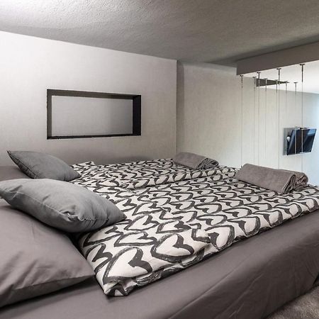 בודפשט Wesselenyi 40 Apartment מראה חיצוני תמונה