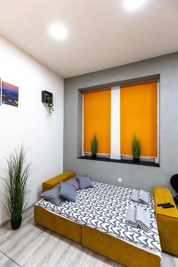 בודפשט Wesselenyi 40 Apartment מראה חיצוני תמונה
