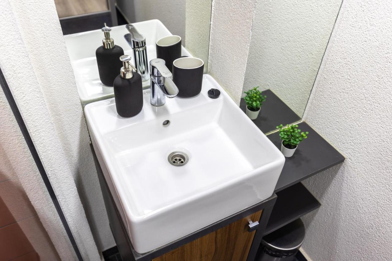 בודפשט Wesselenyi 40 Apartment מראה חיצוני תמונה