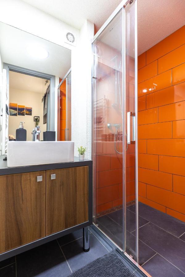 בודפשט Wesselenyi 40 Apartment מראה חיצוני תמונה